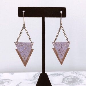 𝅺unique Earrings